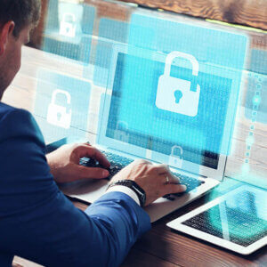 Password Protection